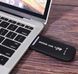 Беспроводной 4G LTE USB модем 150 Мбит/с / Wi-Fi роутер на 10 устройств / Черный 1167 фото 2
