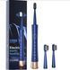 Електрична зубна щітка Sonic Electric Toothbrush, 5-ступеневий режим 0304 фото 1