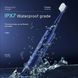 Електрична зубна щітка Sonic Electric Toothbrush, 5-ступеневий режим 0304 фото 3