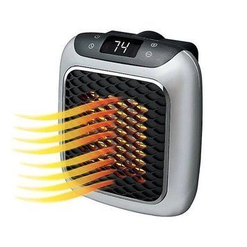 Обогреватель Handy Heater Turbo 800 с пультом управления 2058 фото