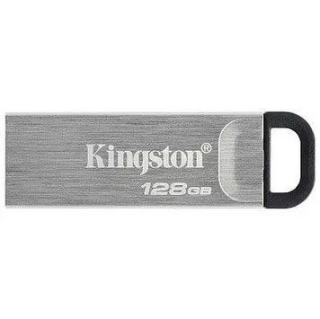 Флеш-накопичувач Kingston USB3.2 DataTraveler Kyson 128GB 0560 фото