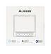 Розумне реле напруги Aubess Smart Switch 16А з WiFi модулем Smart Home Smart Life 0130 фото 1