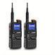 Комплект раций Baofeng K5PLUS 2 шт 1343a фото 1
