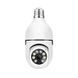 Wifi камера видеонаблюдения под цоколь Е27 Smart Camera 360&deg; 0559 фото 1