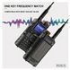 Комплект раций Baofeng K5PLUS 2 шт 1343a фото 4