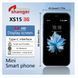 Мобильный мини смартфон с 3" дисплеем Android 8.1 и аккумулятором 900 мАч SOYES XS15 1451 фото 3