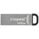 Флеш-накопичувач Kingston USB3.2 DataTraveler Kyson 128GB 0560 фото 1