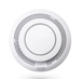 Смарт детектор диму TUYA, SmartlLife(додаток),white 2.2V 2093a фото 1
