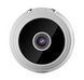 Міні Камера Ip Відеоспостереження Wi-Fi FullHD 1080 Action Camera A9 Бездротова White 0123 фото 1