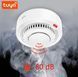 Смарт детектор диму TUYA, SmartlLife(додаток),white 2.2V 2093a фото 2