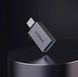 Перехідник Xiaomi Youpin MIIIW Type-C to USB 3.0 adapter 0017 фото 3