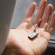 Перехідник Xiaomi Youpin MIIIW Type-C to USB 3.0 adapter 0017 фото 5