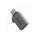 Перехідник Xiaomi Youpin MIIIW Type-C to USB 3.0 adapter 0017 фото 1