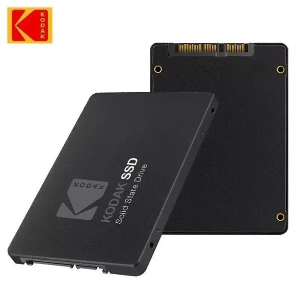 SSD Kodak 512 GB X120PRO 0859a фото