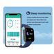 Смарт-годинник Smartwatch FitPro Y68 D30 0310 фото 3