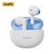 Беспроводные Bluetooth наушники вкладыши Realfit F2 TWS White 0533c фото 1
