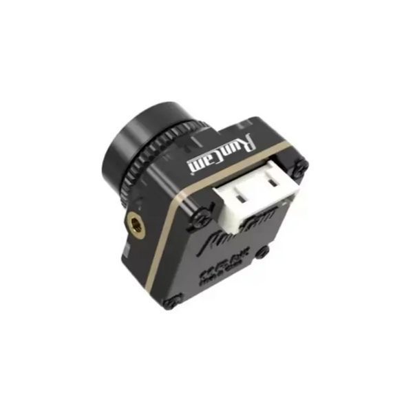 FPV камера RunCam Robin 3 DC 5-23V 2025 фото