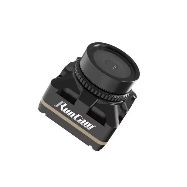 FPV камера RunCam Robin 3 DC 5-23V 2025 фото