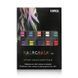 Набор расчесок с разноцветным мелом для волос Hair Chalk 10 шт 1132 фото 2