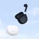 Бездротові Bluetooth навушники BASEUS Encok W2i Чорні 0521a фото 2