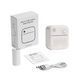 Портативний міні термопринтер LX-D3 White 2057c фото 1