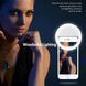 Світлодіодний кільцевий світильник для селфі Reeves Protech Selfie Ring Light 0336 фото 2