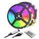 Светодиодная лента Bluetooth 20 метров RGB USB SMD5050 (2 катушки) с подключением к музыке 1332 фото 1