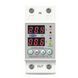 Дифференциальный автоматический выключатель TOMZN TOVPD1-60-EC / 60А 230V / Защита от перегрузки и короткого замыкания 0834 фото 1
