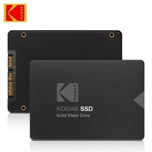 SSD диск накопитель Kodak X130 PRO 1TB 1318 фото