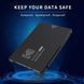 SSD диск накопитель Kodak X130 PRO 1TB 1318 фото 3
