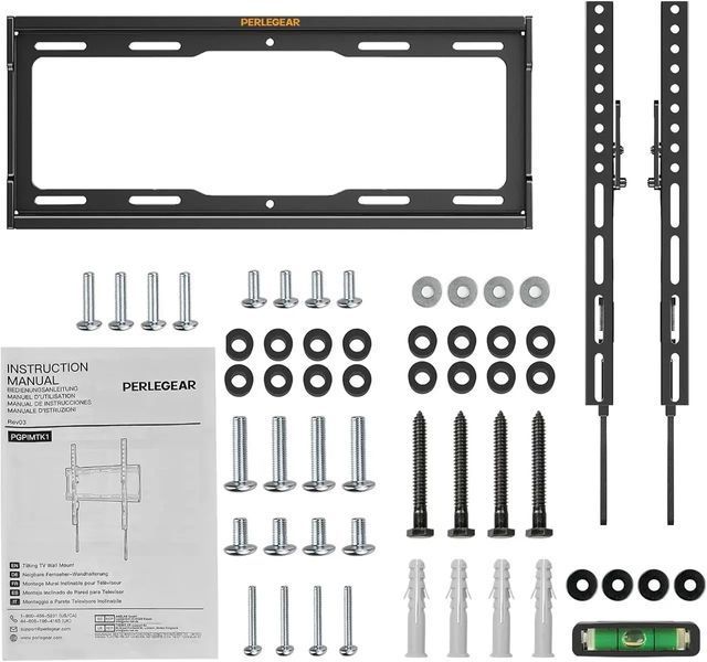 Настенный кронштейн Perlegear PGPIMTK1-E для телевизора 0895 фото