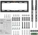Настенный кронштейн Perlegear PGPIMTK1-E для телевизора 0895 фото 4