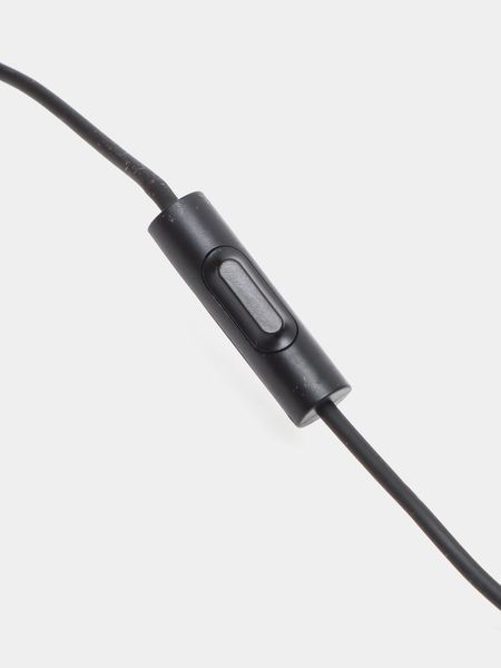 Навушники з мікрофоном Xiaomi mi Dual Dynamic Redе 0121a фото