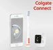 Розумна електрична зубна щітка для дорослих Colgate Connect M1 0349 фото 3