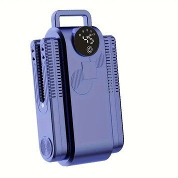Сушарка для взуття N1 180W blue 2049 фото
