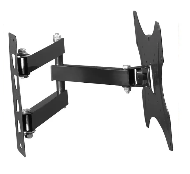 Кріплення для ТВ Home Design HDL-117B (14-42", до 35 кг) 2078 фото