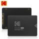 Внутрішній накопичувач для комп'ютера SSD Kodak 128 GB X120PRO 0859 фото 2