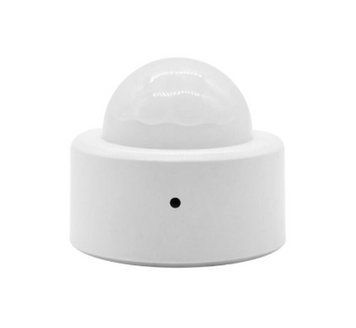 Датчик руху Tuya Zigbee Mini PIR Smart Life 0131 фото