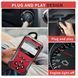 Автомобільний сканер OBDII V410, зчитувач кодів несправностей двигуна, Red 1852a фото 4