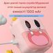 Камера для миттєвого друку Бегемот 1080P HD USB YRS-97 1393 фото 7