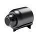 Бездротова мінікамера X5 Mini Z-IOT CAM, Black/ Wi-Fi IP камера відеоспостереження 0534d фото 1