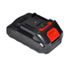 Акумулятор 24V Li-ion (Black) / Універсальна батарея для електроінструменту 2087 фото 2