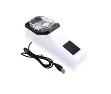 Електро точила для ножів Electric Knife Sharpener, від USB 2086 фото