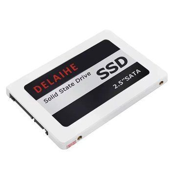 SSD накопитель Goldenfir 120GB 0611 фото