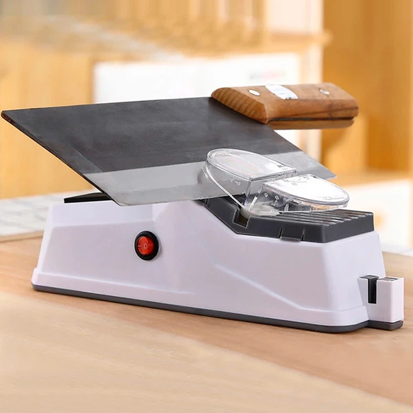Електро точила для ножів Electric Knife Sharpener, від USB 2086 фото