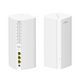 Mesh Wi-Fi система Tenda AX3000 Whole Home White (без коробки) 1834 фото 1