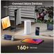 Mesh Wi-Fi система Tenda AX3000 Whole Home White (без коробки) 1834 фото 5