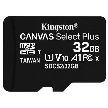Картки пам'яті Canvas Select Plus microSD 32GB 0069 фото