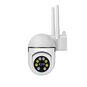 Бездротова Wi-Fi IP камера V360 Pro 2MP/1080P 0494 фото