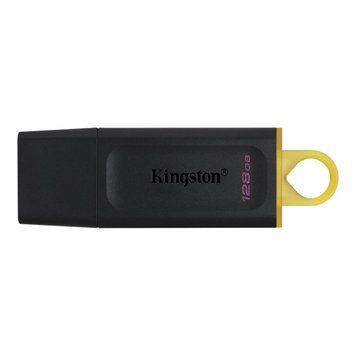 Флеш-накопичувач Usb Kingston DTX/128GB 0785 фото
